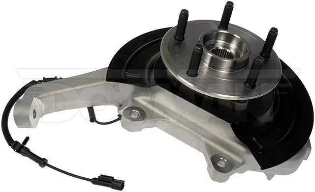 Dorman 686-448 Loaded Knuckle 2012-2022 Ram 1500 - view 3