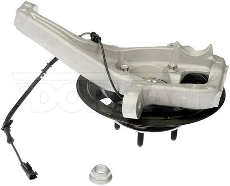 Dorman 686-448 Loaded Knuckle 2012-2022 Ram 1500 - view 4