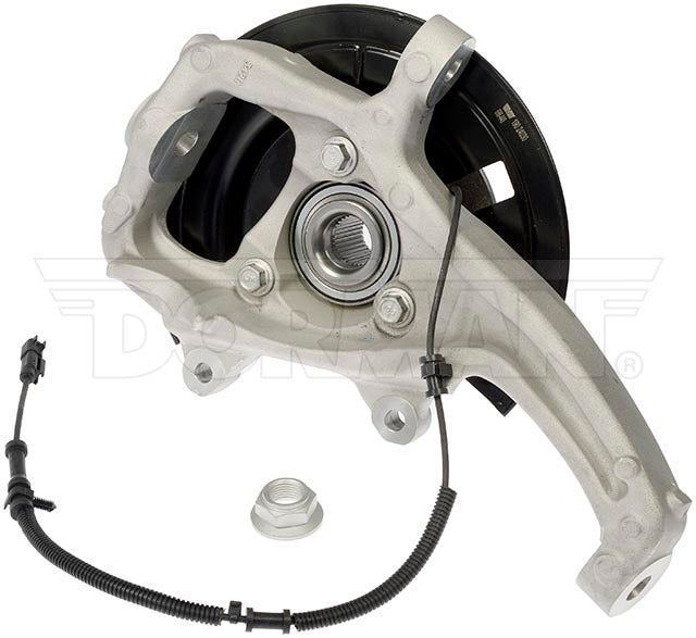 Dorman 686-448 Loaded Knuckle 2012-2022 Ram 1500 - view 1