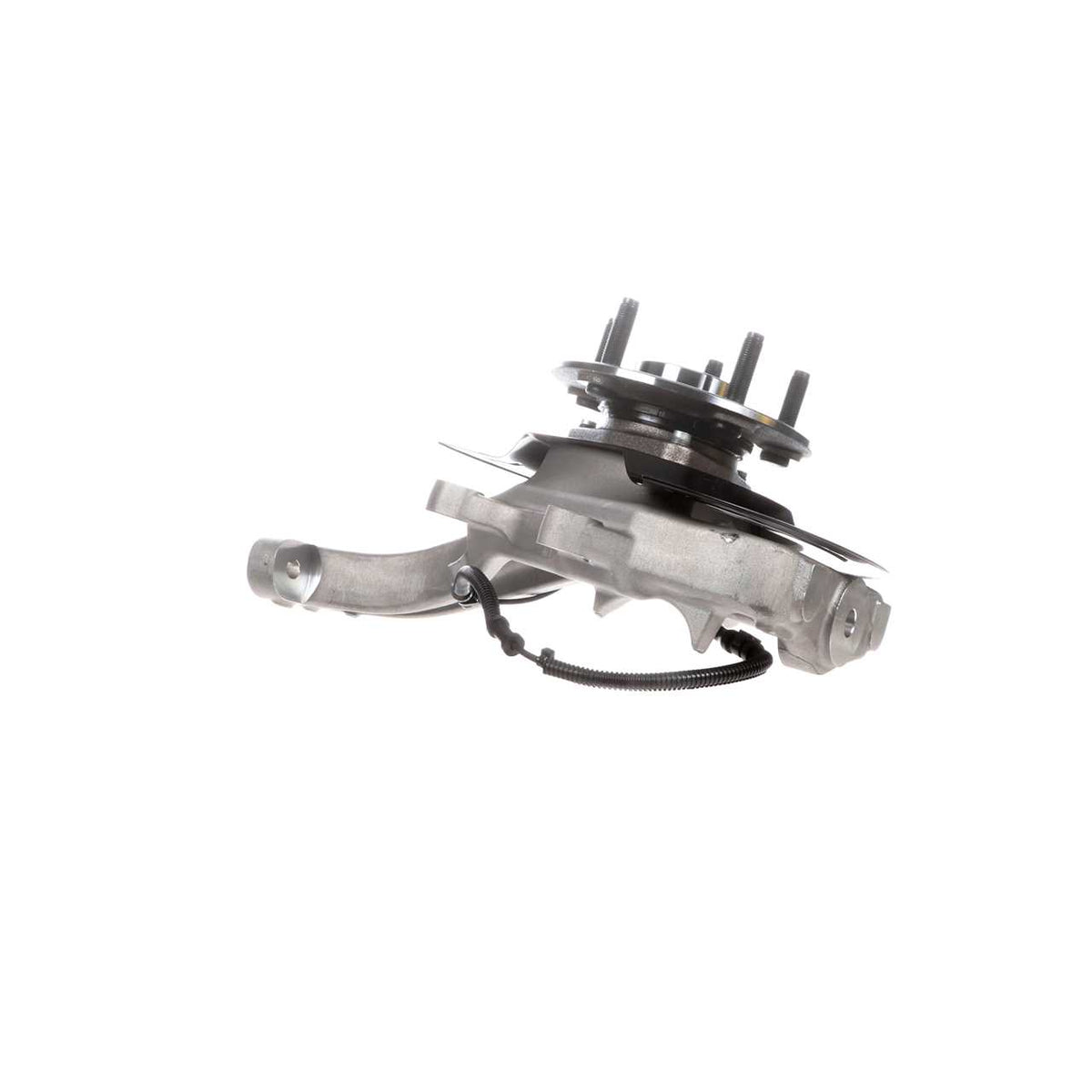 Dorman 686-448 Loaded Knuckle 2012-2022 Ram 1500 - view 9