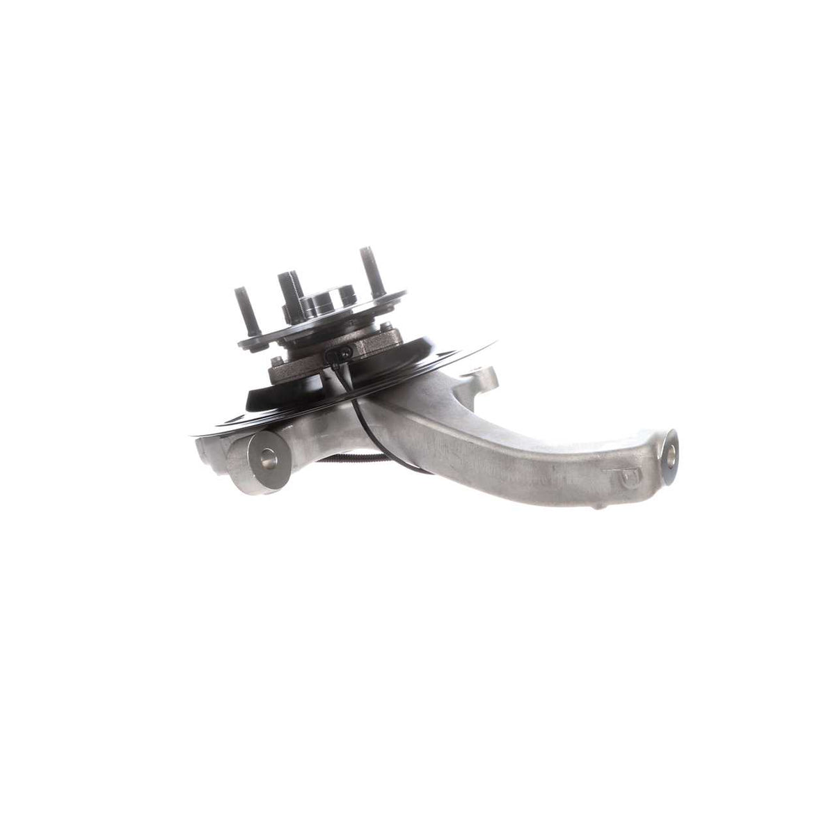 Dorman 686-448 Loaded Knuckle 2012-2022 Ram 1500 - view 11