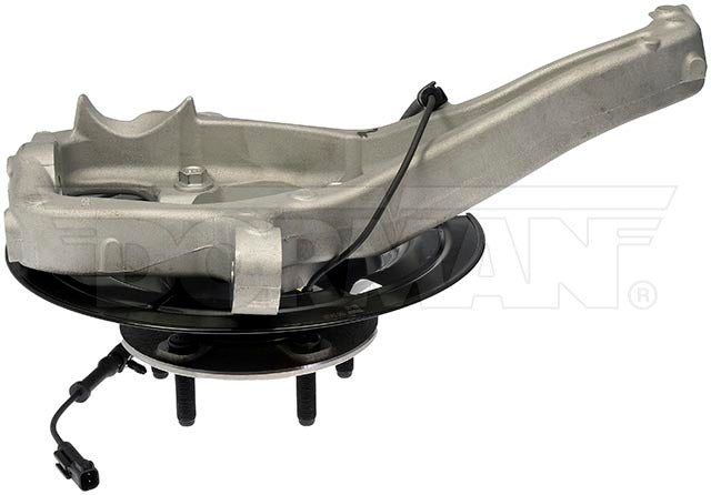 Dorman 686-449 Loaded Knuckle 2012-2022 Ram 1500 - view 2