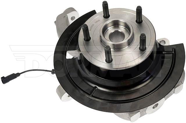 Dorman 686-449 Loaded Knuckle 2012-2022 Ram 1500 - view 3