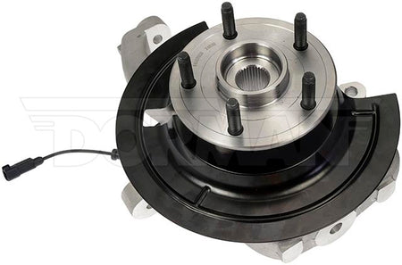 Dorman 686-449 Loaded Knuckle 2012-2022 Ram 1500 - view 3