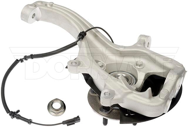 Dorman 686-449 Loaded Knuckle 2012-2022 Ram 1500 - view 1
