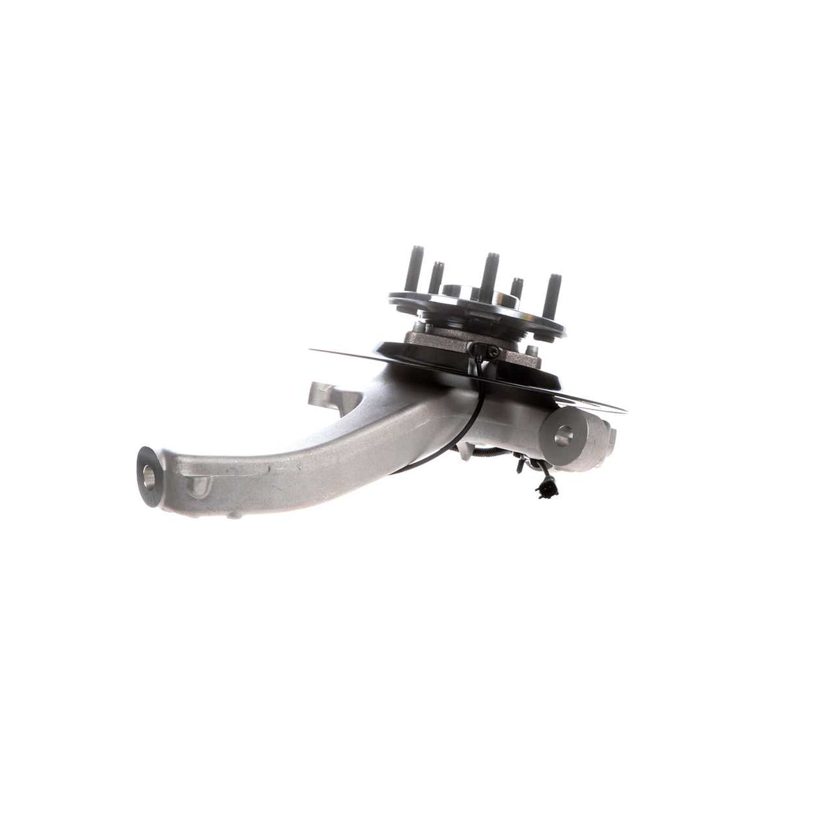 Dorman 686-449 Loaded Knuckle 2012-2022 Ram 1500 - view 10