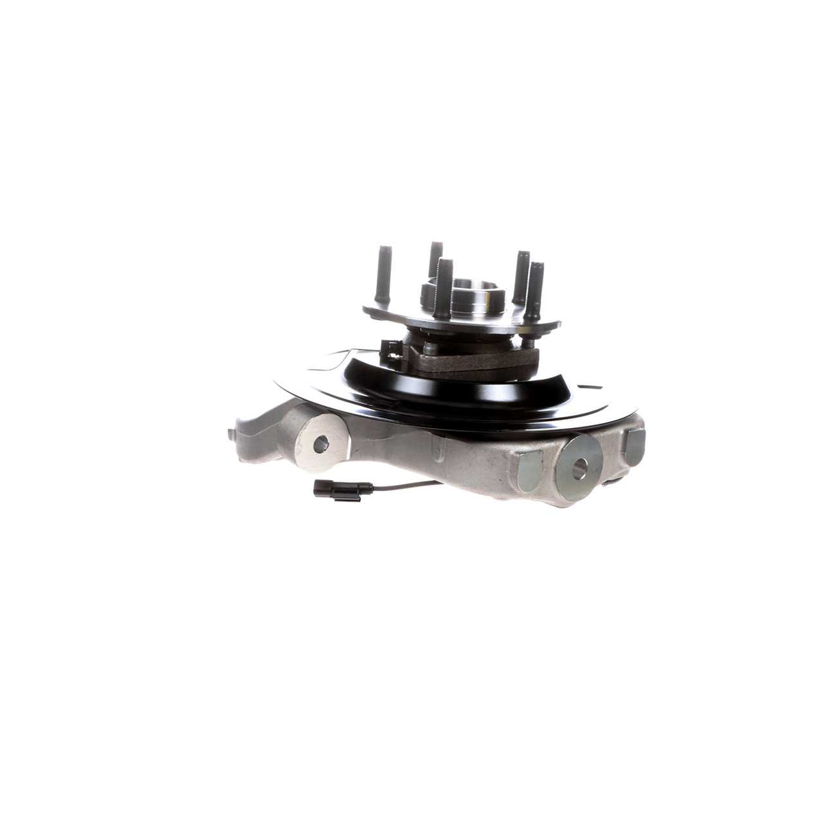 Dorman 686-449 Loaded Knuckle 2012-2022 Ram 1500 - view 11