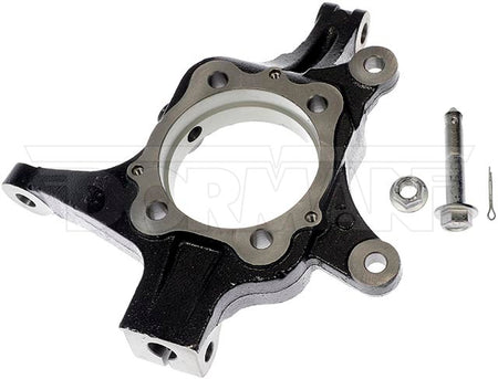 Dorman 686-450 Knuckle 2016-2018 Kia Sorento - view 3
