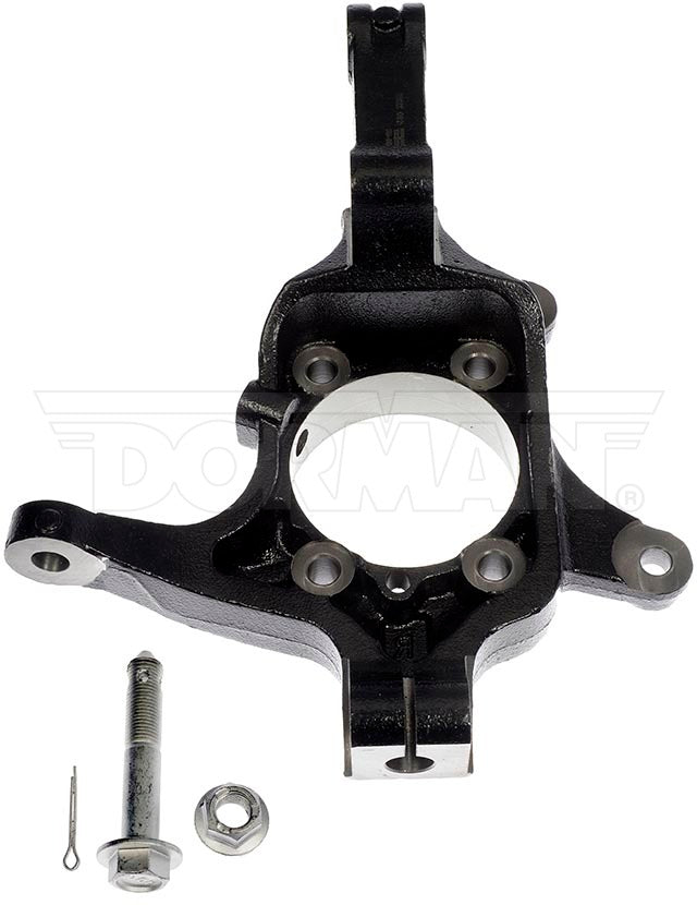Dorman 686-451 Knuckle 2016-2018 Kia Sorento - view 4
