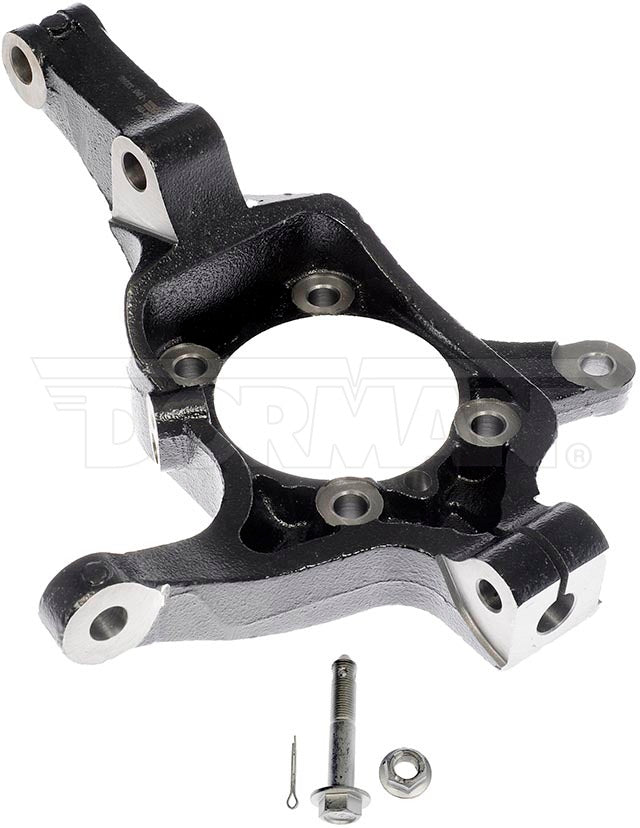 Dorman 686-451 Knuckle 2016-2018 Kia Sorento - view 1