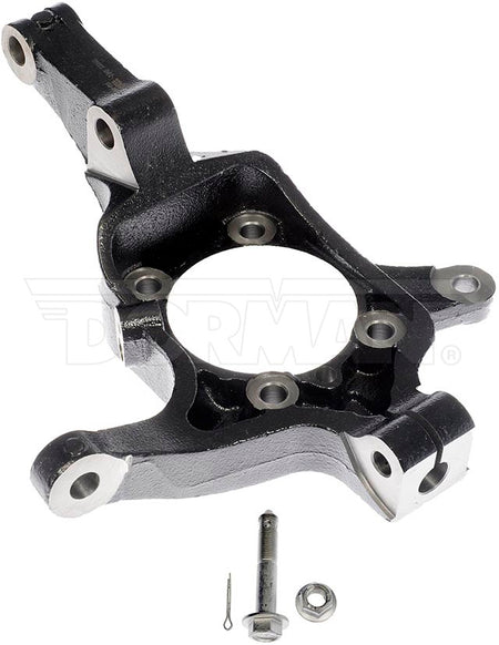 Dorman 686-451 Knuckle 2016-2018 Kia Sorento - view 1