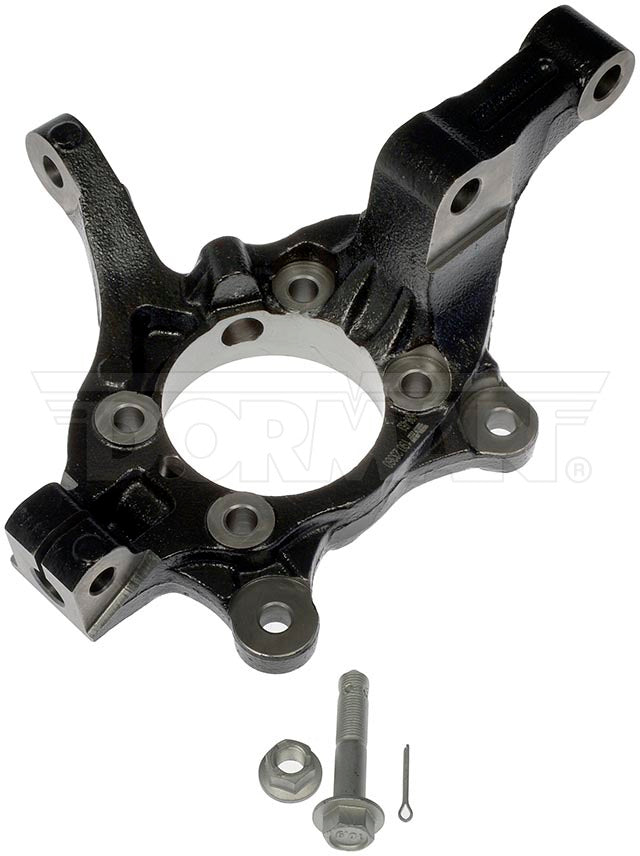Dorman 686-453 Knuckle 2015-2020 Kia Optima - view 1