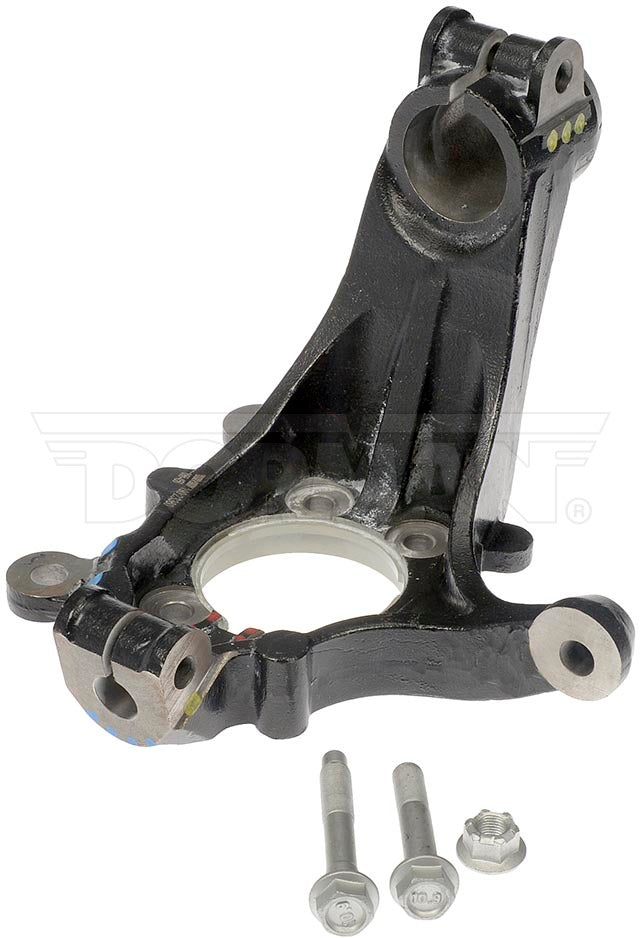 Dorman 686-456 Knuckle 2016-2023 Nissan Qashqai - view 1