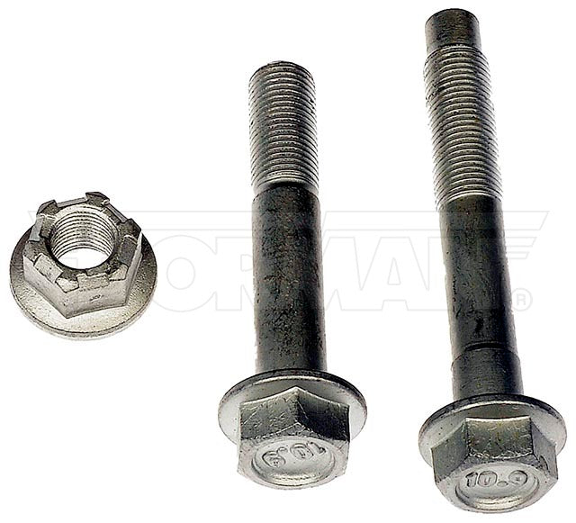 Dorman 686-457 Knuckle 2016-2023 Nissan Qashqai - view 4