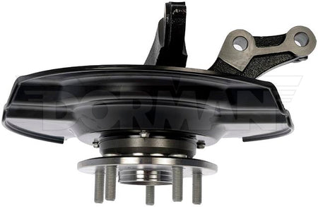 Dorman 686-469 Loaded Knuckle 2007-2009 Honda CR-V - view 2