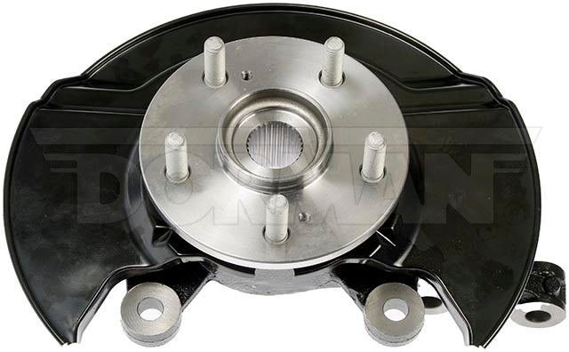Dorman 686-469 Loaded Knuckle 2007-2009 Honda CR-V - view 3