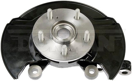 Dorman 686-469 Loaded Knuckle 2007-2009 Honda CR-V - view 3