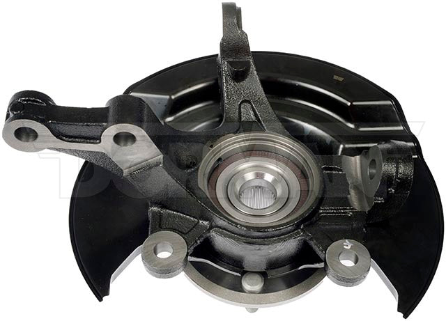 Dorman 686-469 Loaded Knuckle 2007-2009 Honda CR-V - view 4