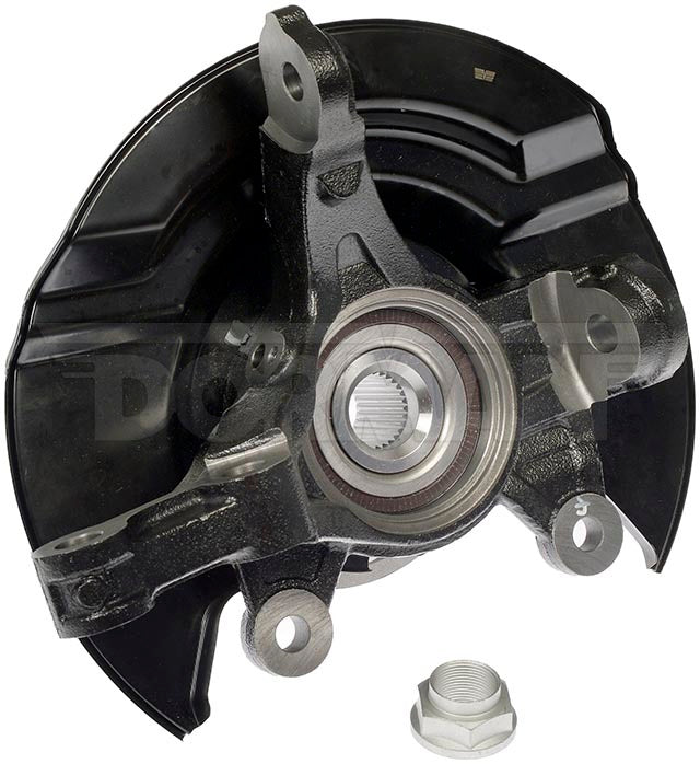 Dorman 686-469 Loaded Knuckle 2007-2009 Honda CR-V - view 1
