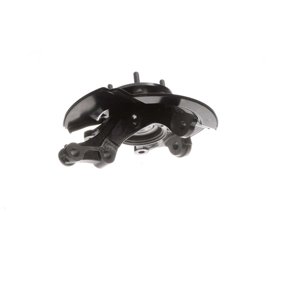Dorman 686-469 Loaded Knuckle 2007-2009 Honda CR-V - view 9