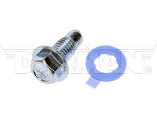 Dorman 65211 Engine Oil Drain Plug