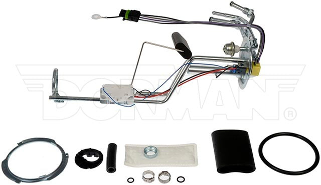 Dorman 692-001 Fuel Sending Unit 1990-1995 Chevrolet C3500 - view 2