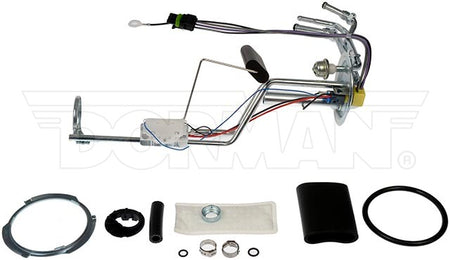 Dorman 692-001 Fuel Sending Unit 1990-1995 Chevrolet C3500 - view 2