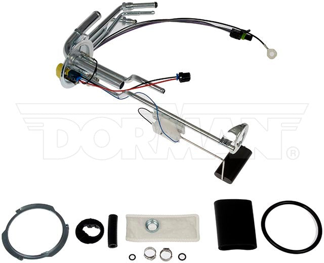 Dorman 692-001 Fuel Sending Unit 1990-1995 Chevrolet C3500 - view 3