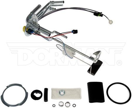 Dorman 692-001 Fuel Sending Unit 1990-1995 Chevrolet C3500 - view 3