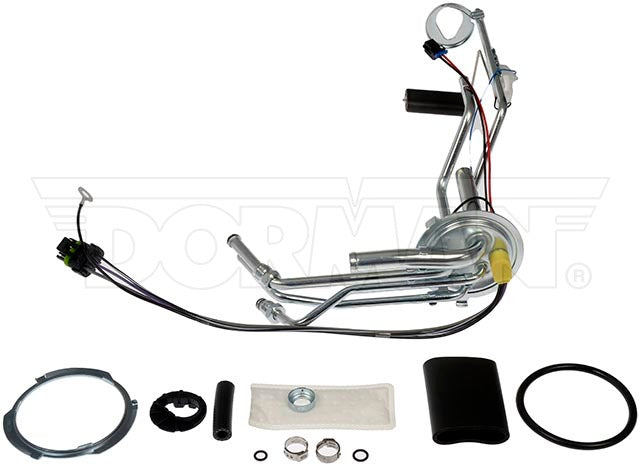 Dorman 692-001 Fuel Sending Unit 1990-1995 Chevrolet C3500 - view 4