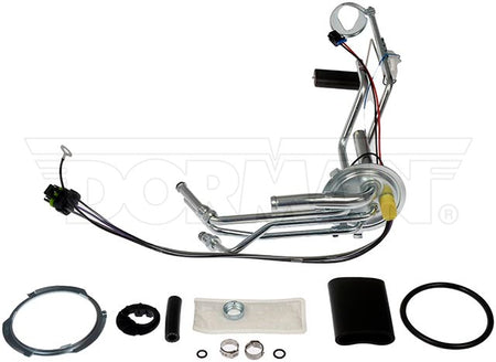 Dorman 692-001 Fuel Sending Unit 1990-1995 Chevrolet C3500 - view 4