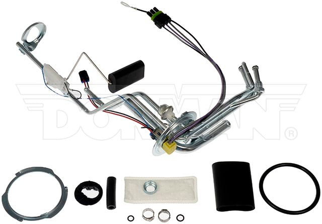 Dorman 692-001 Fuel Sending Unit 1990-1995 Chevrolet C3500 - view 1