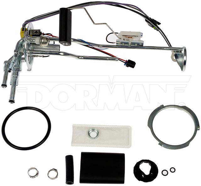 Dorman 692-009 Fuel Sending Unit 1992-1995 Chevrolet S10 - view 2