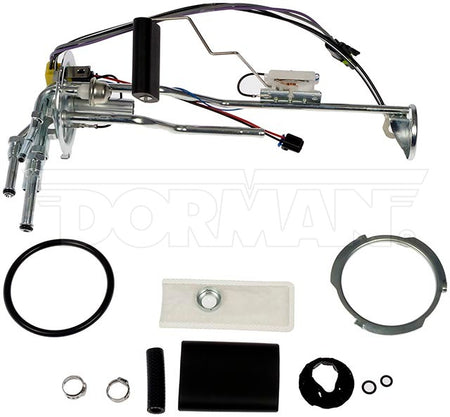Dorman 692-009 Fuel Sending Unit 1992-1995 Chevrolet S10 - view 2