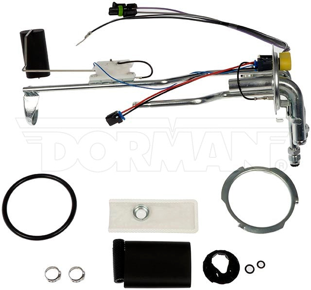 Dorman 692-009 Fuel Sending Unit 1992-1995 Chevrolet S10 - view 3
