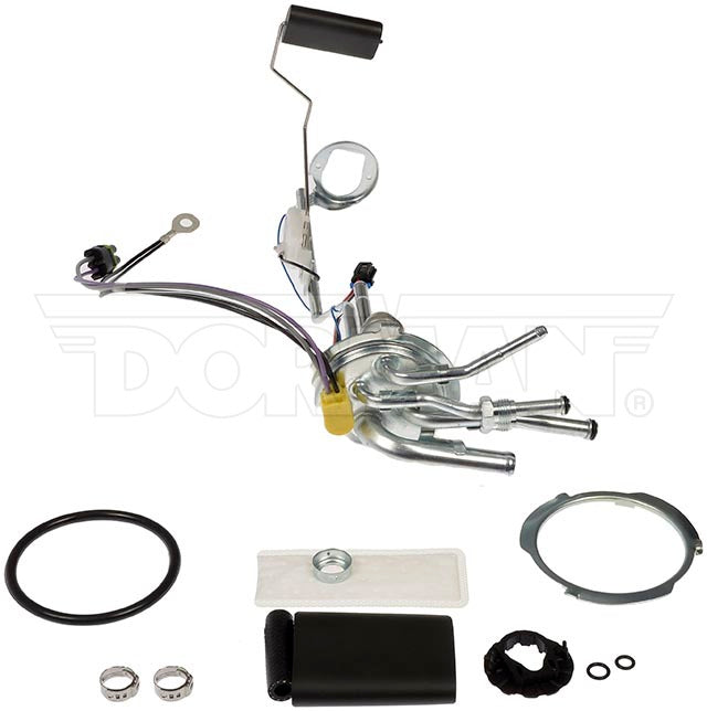 Dorman 692-009 Fuel Sending Unit 1992-1995 Chevrolet S10 - view 4