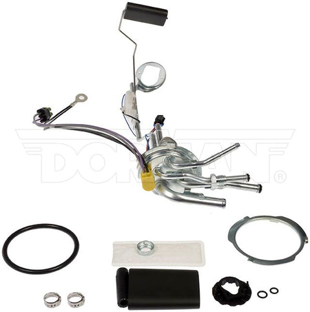 Dorman 692-009 Fuel Sending Unit 1992-1995 Chevrolet S10 - view 4