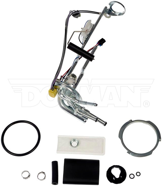 Dorman 692-009 Fuel Sending Unit 1992-1995 Chevrolet S10 - view 1