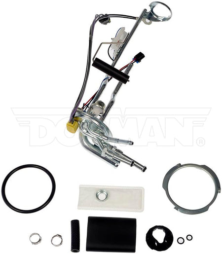 Dorman 692-009 Fuel Sending Unit 1992-1995 Chevrolet S10 - view 1