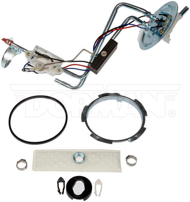 Dorman 692-018 Fuel Sending Unit 1987-1989 Ford F-150 - view 2