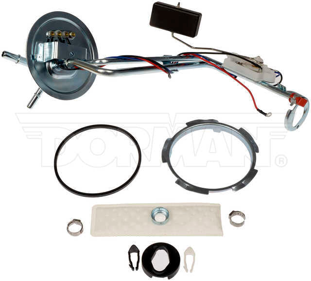 Dorman 692-018 Fuel Sending Unit 1987-1989 Ford F-150 - view 4