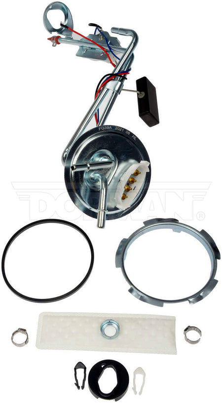Dorman 692-018 Fuel Sending Unit 1987-1989 Ford F-150 - view 1