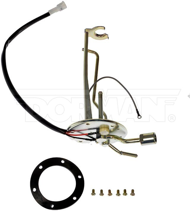 Dorman 692-019 Fuel Sending Unit 1989-1996 Geo Tracker - view 3