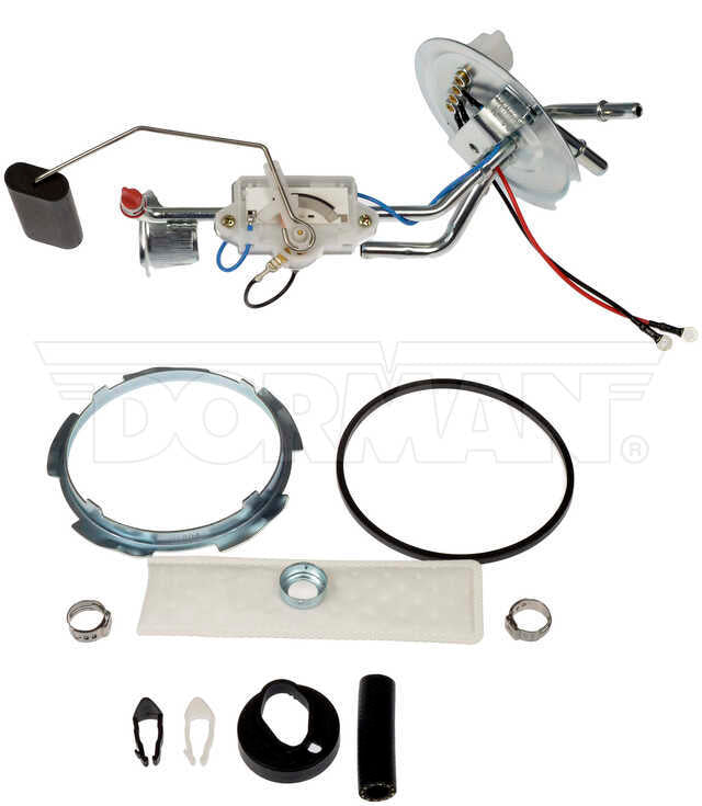 Dorman 692-037 Fuel Sending Unit 1987-1989 Ford F-150 - view 2