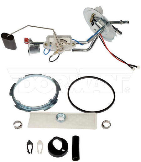 Dorman 692-037 Fuel Sending Unit 1987-1989 Ford F-150 - view 2