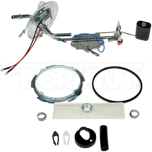 Dorman 692-037 Fuel Sending Unit 1987-1989 Ford F-150 - view 3