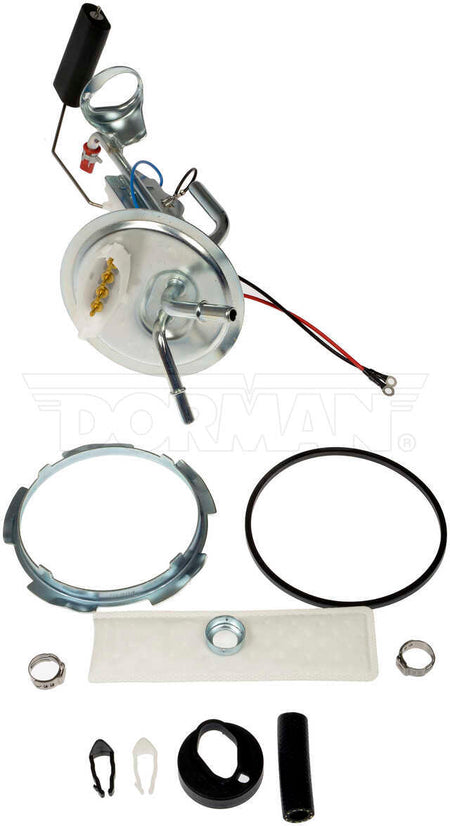 Dorman 692-037 Fuel Sending Unit 1987-1989 Ford F-150 - view 4