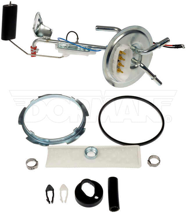 Dorman 692-037 Fuel Sending Unit 1987-1989 Ford F-150 - view 1