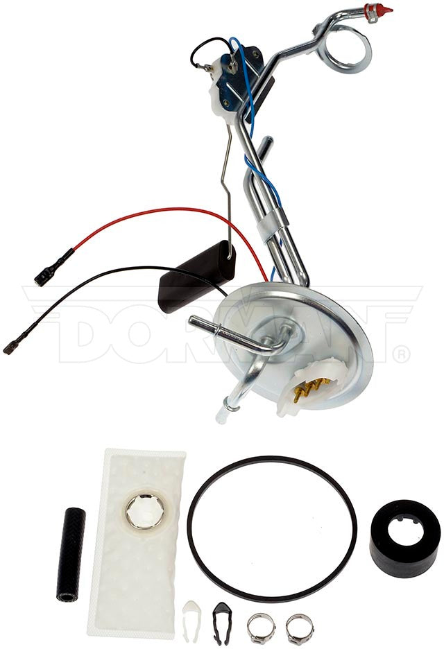 Dorman 692-038 Fuel Sending Unit 1989-1997 Ford Ranger - view 2
