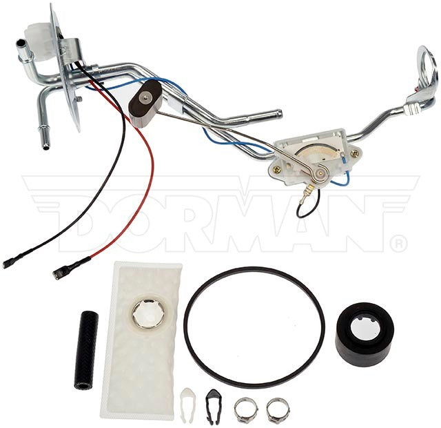 Dorman 692-038 Fuel Sending Unit 1989-1997 Ford Ranger - view 4